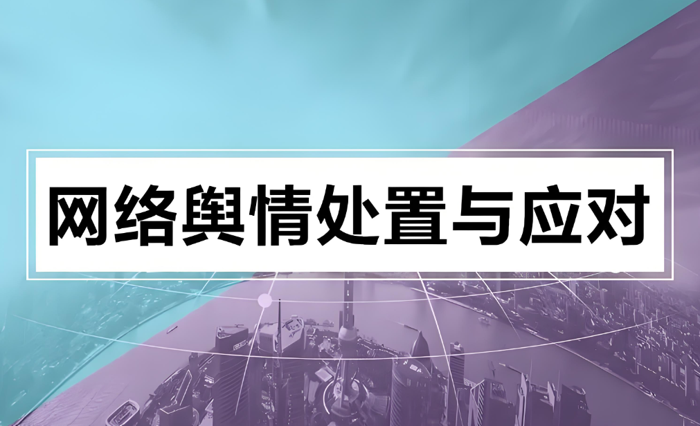 驾驭网络舆情浪潮，专业处理公司为您保驾护航