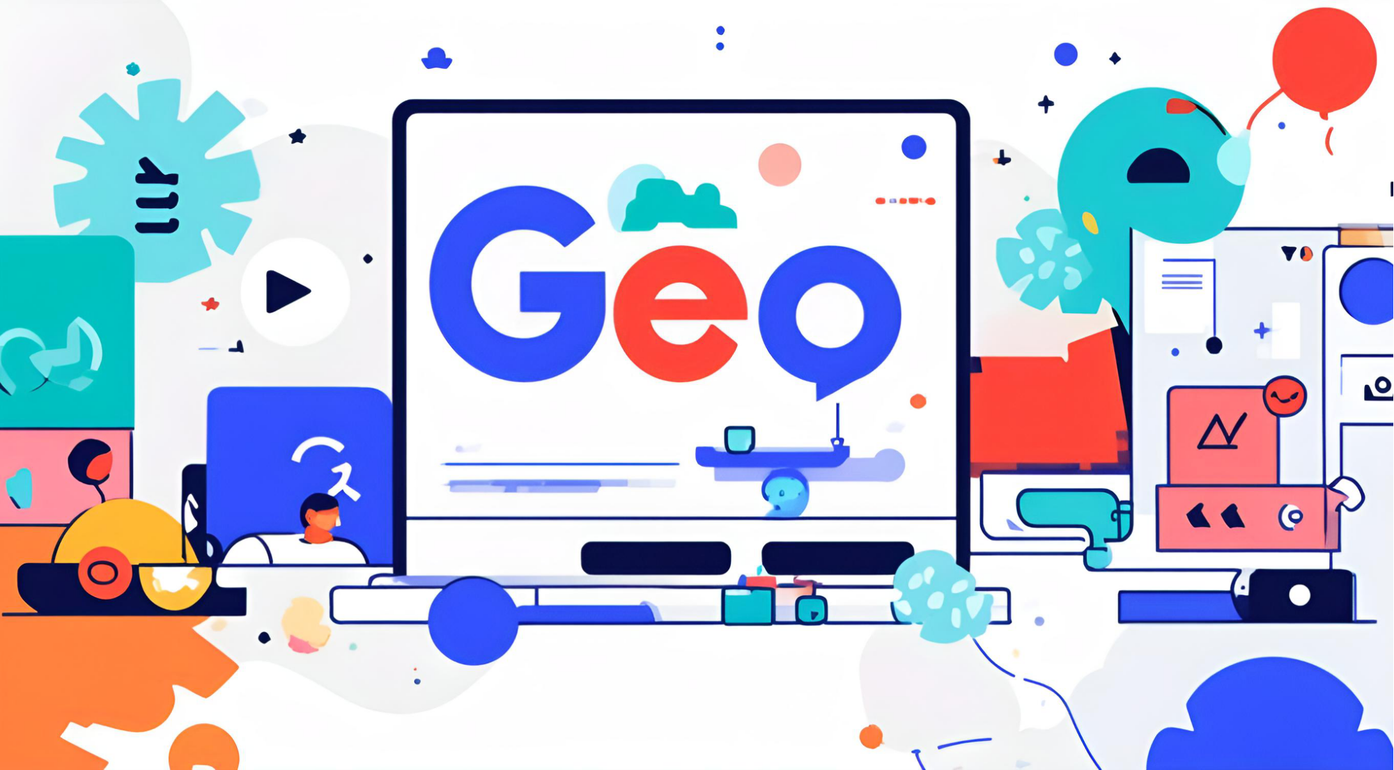 GEO优化