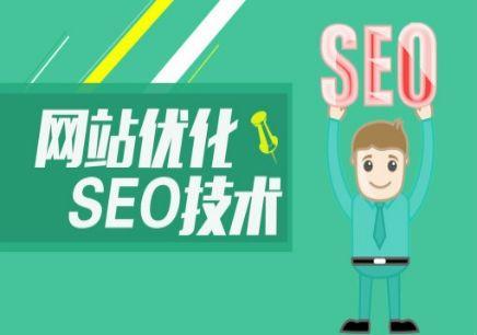 上海专业seo优化公司