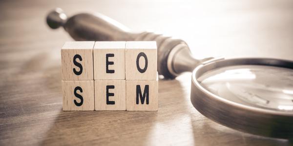 上海关键词seo优化怎么做