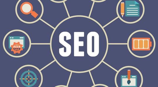 为什么要做SEO
