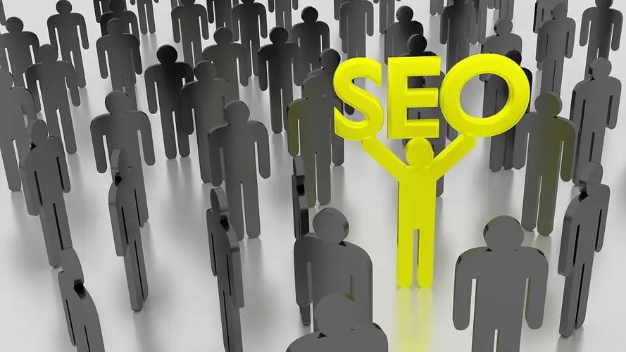 优化网站SEO为什么定期更新网站文章