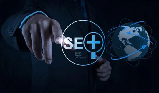 SEO优化的具体过程是什么