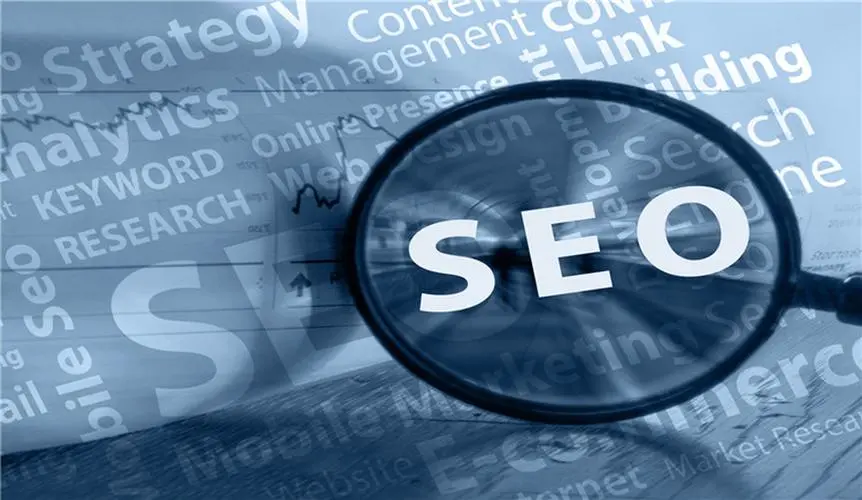 新站网站组做SEO优化应该注意的地方