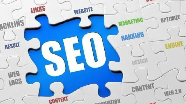 SEO 怎么做优化?分享五个技巧!