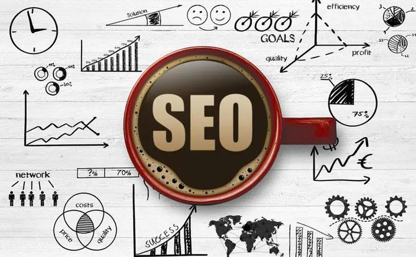 SEO搜索引擎网站优化：让你的网站更具竞争力
