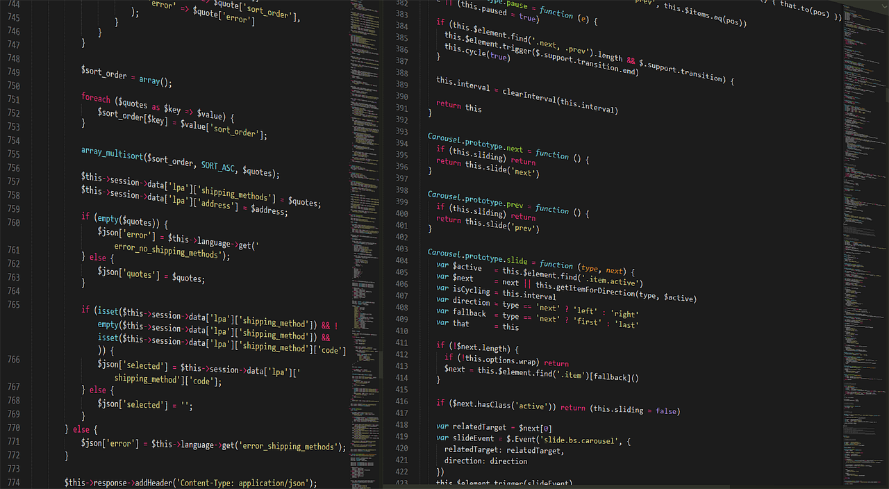 编程, Html, Css, Javascript, Php, 网站开发, 代码