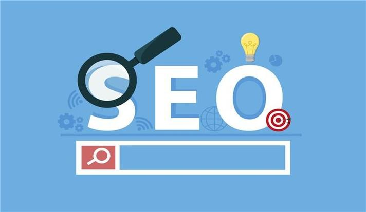 上海seo优化公司+关键词优化