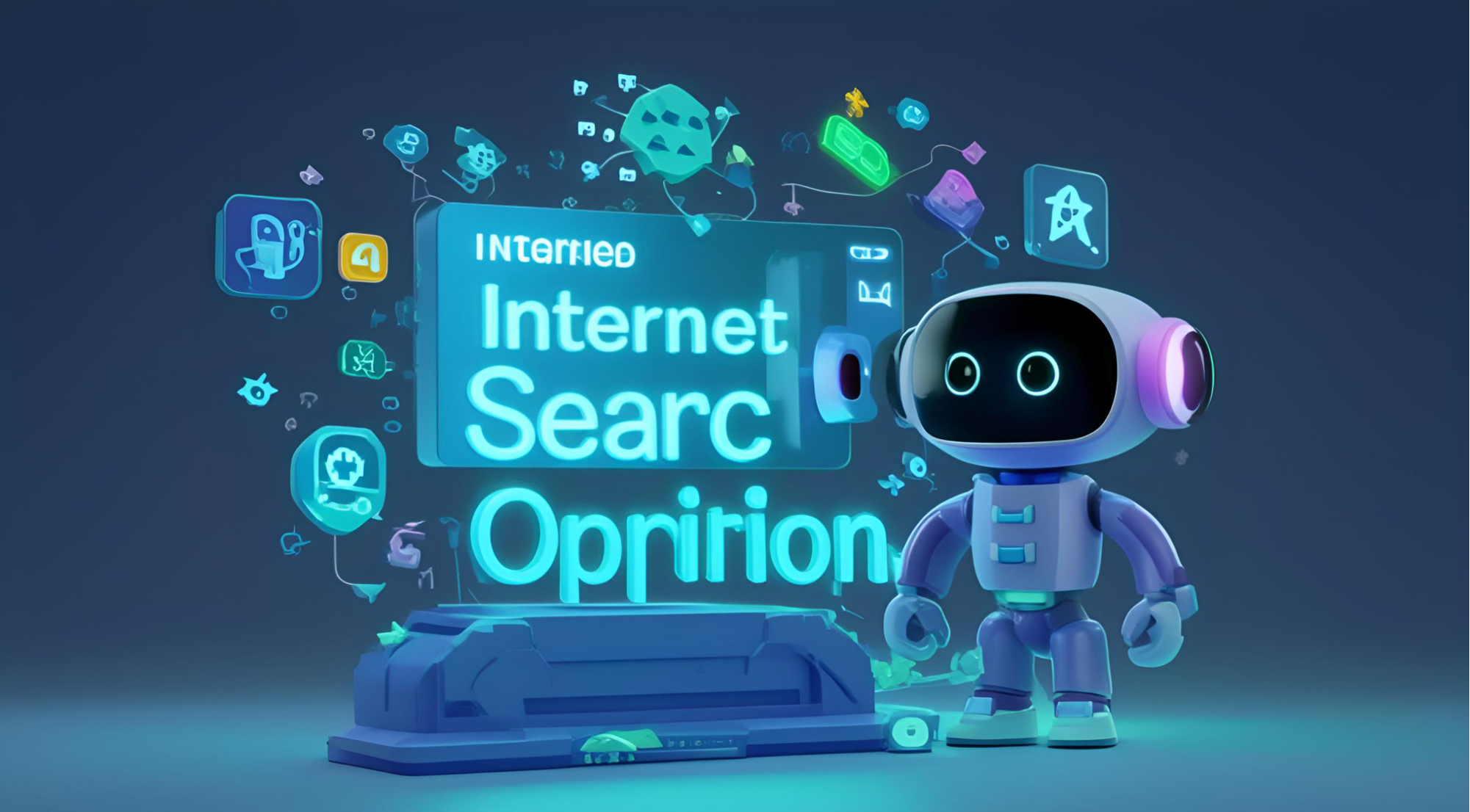 上海GEO优化公司