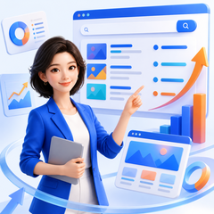 上海seo营销公司怎么选？深耕十余年途阔营销打造全域SEO增长方案